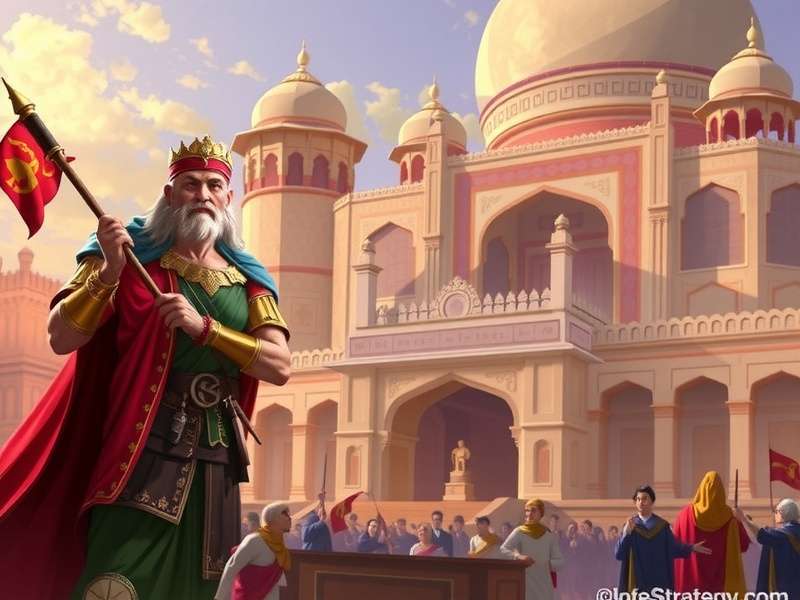 Indian Strategy Guide